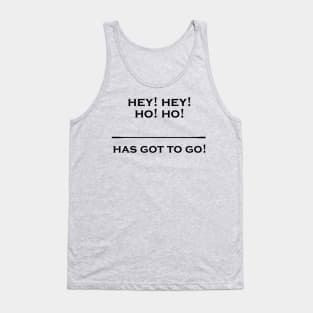 Activist Tank Top